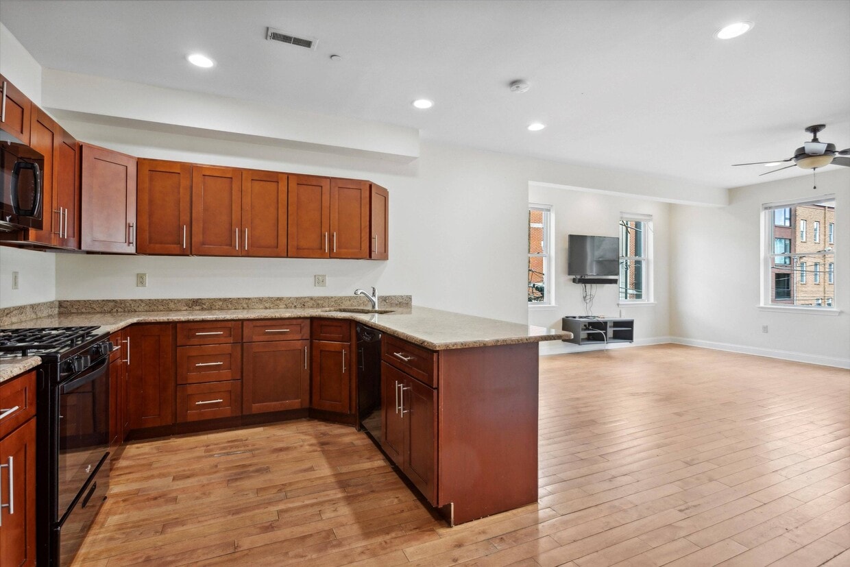 Photo - 1935 N 18TH ST Unit B