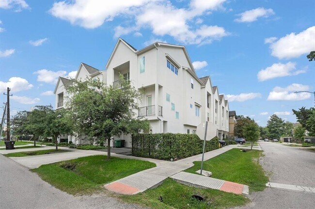 Foto del edificio - 804 Patterson St