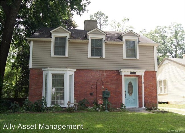 Building Photo - 3 br, 2.5 bath House - 3924 Maryland Ave