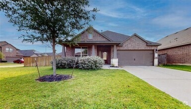 Building Photo - 5434 Wildbrush Dr
