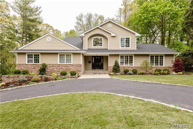Primary Photo - 25 Peach Dr