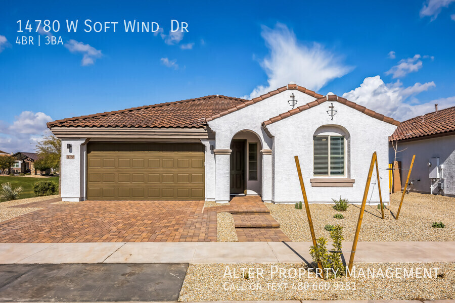 Foto principal - Brand New Build in Surprise AZ