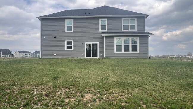 Building Photo - 554 Corbin Wy