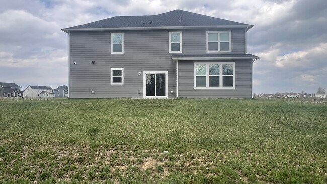 Foto del edificio - 554 Corbin Wy