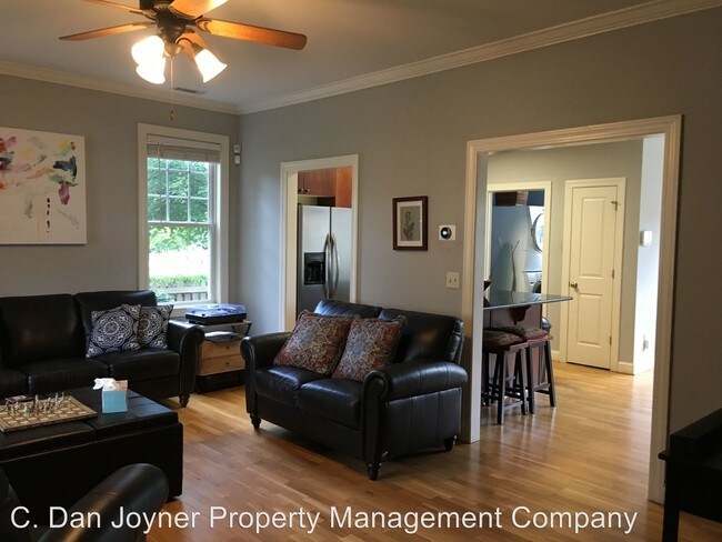 Foto del edificio - 3 br, 2.5 bath House - 111 Mallard St