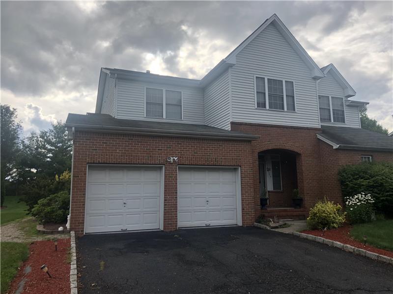 28 Newell St, Hillsborough Township, NJ 08844 Apartment for Rent in