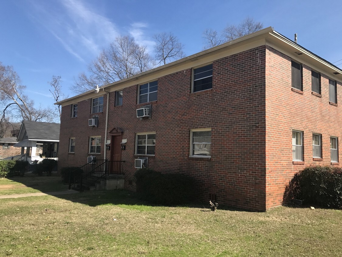 Foto principal - 7701 5th Ave S