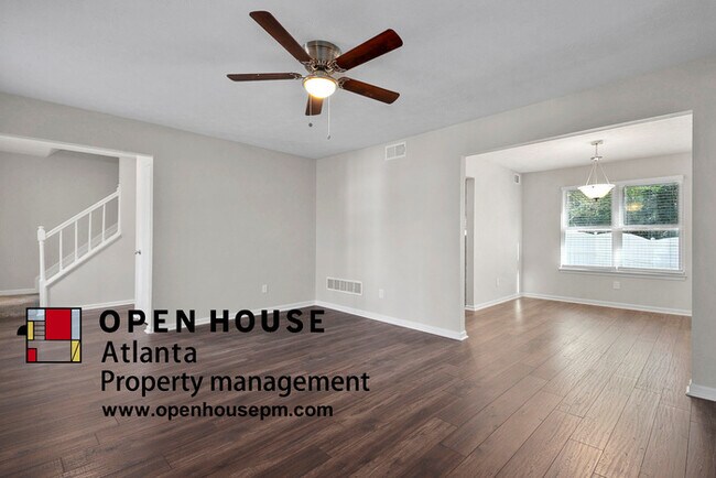 Building Photo - 105 Laurel Mill Ct Roswell