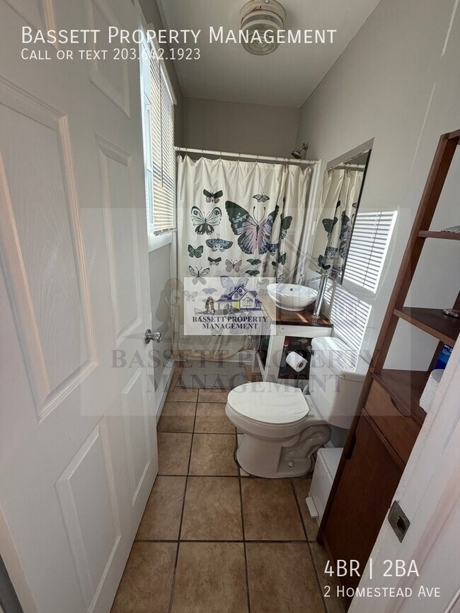 Foto del edificio - 2 Homestead Ave