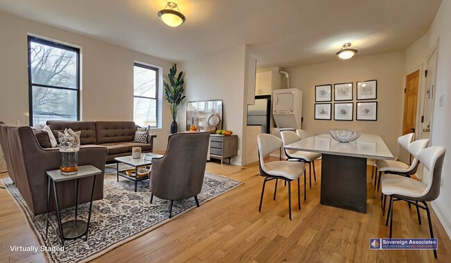 Building Photo - 282 Cabrini Blvd