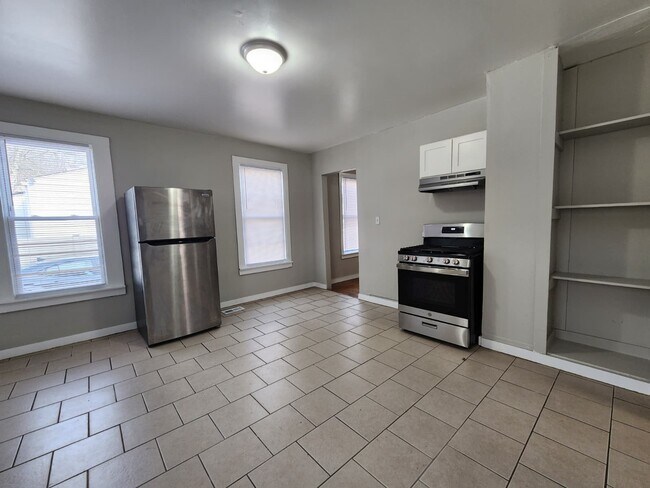 Foto del edificio - 317 Bassett St