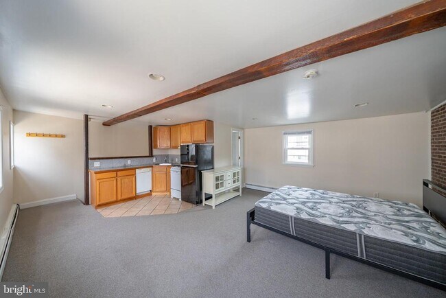 Foto del edificio - 116 E Gay St