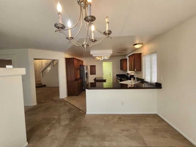 Building Photo - 3-Bed, 2.5-Bath Pet-Friendly Home with Fen...