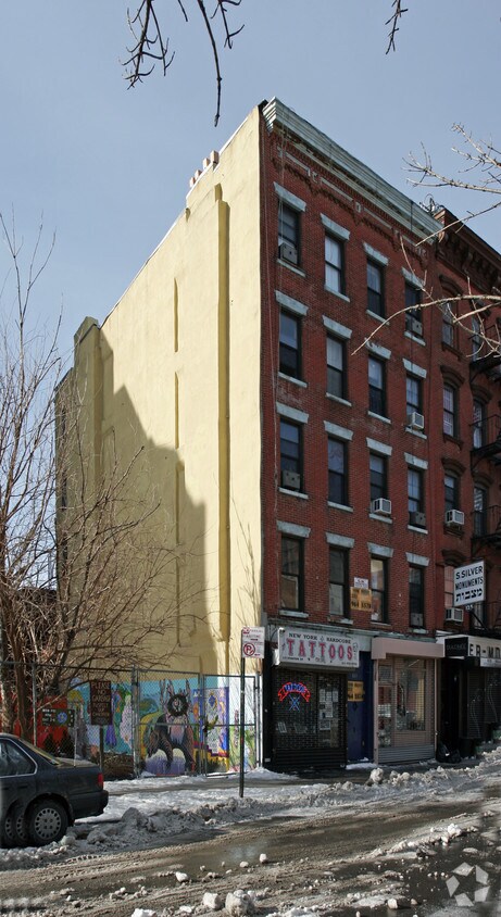 Building Photo - 127 Stanton St