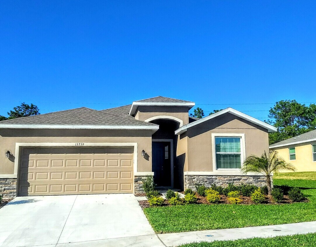 13759 Blythewood Dr, Spring Hill, FL 34609 House Rental in Spring Hill, FL
