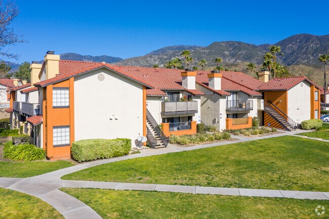 Acacia Park Apartments Apartments San Bernardino, CA