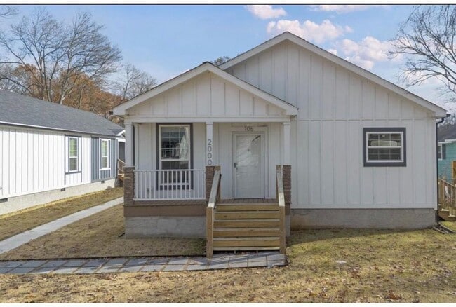 Foto del edificio - 2000 Huff Pl