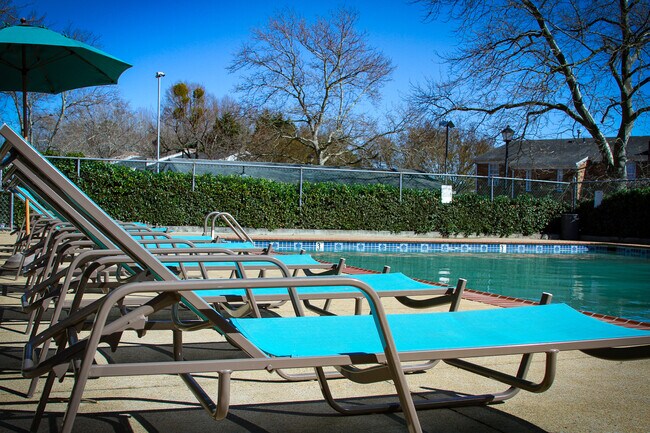 Foto del edificio - The Grand at Mallard