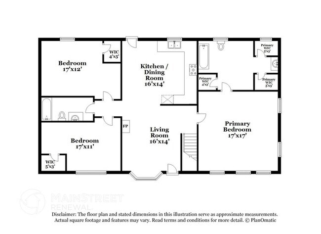 Foto del edificio - 2653 Marcia Dr SW
