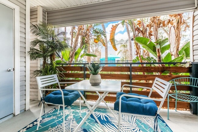 Interior Photo - Reserve at Lake Irene