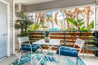 Interior Photo - Reserve at Lake Irene