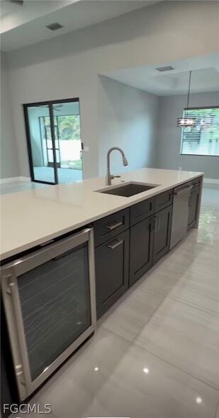 Foto del edificio - 15691 John Morris Rd