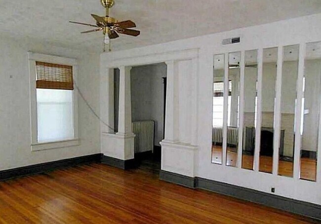 Foto del edificio - Spacious 1 Bedroom Apartment in Euwanee Park
