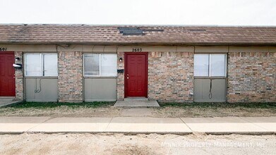 Building Photo - 2601 W 16th St