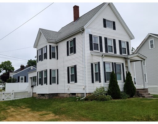 Building Photo - 187 Walpole St