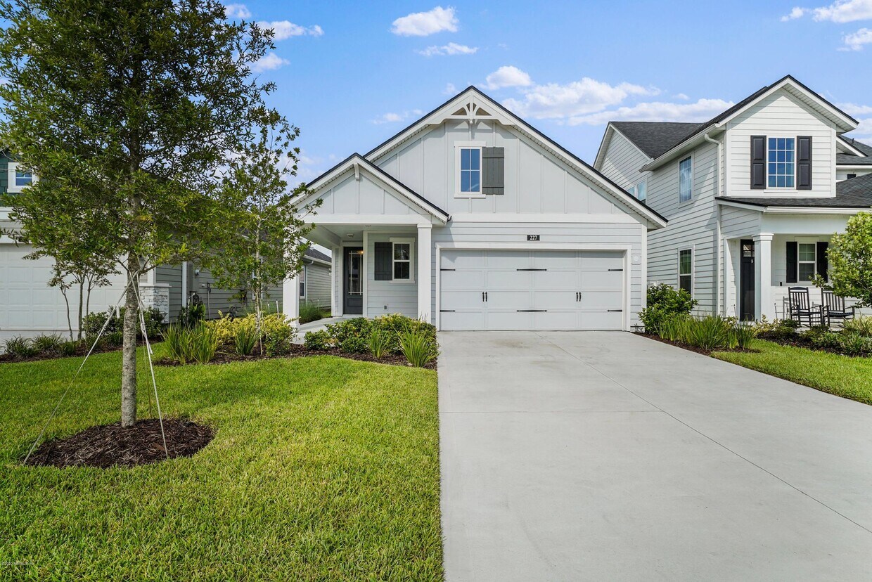 227 Vista Lake Cir, Ponte Vedra Beach, FL 32081 House Rental in Ponte Vedra Beach, FL