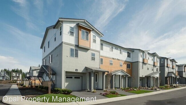 Building Photo - 3 br, 3 bath House - 19414 35th Drive Sout...