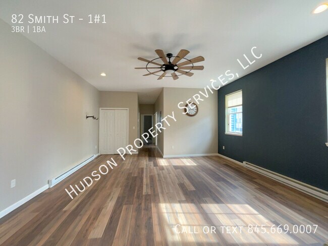 Foto del edificio - 82 Smith St