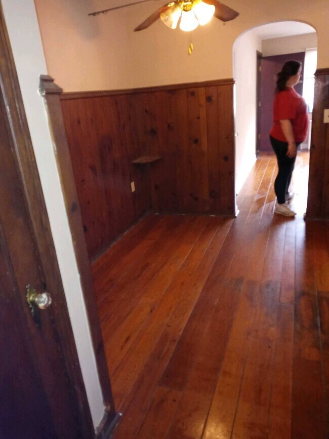 Building Photo - Tennesse Ave 951