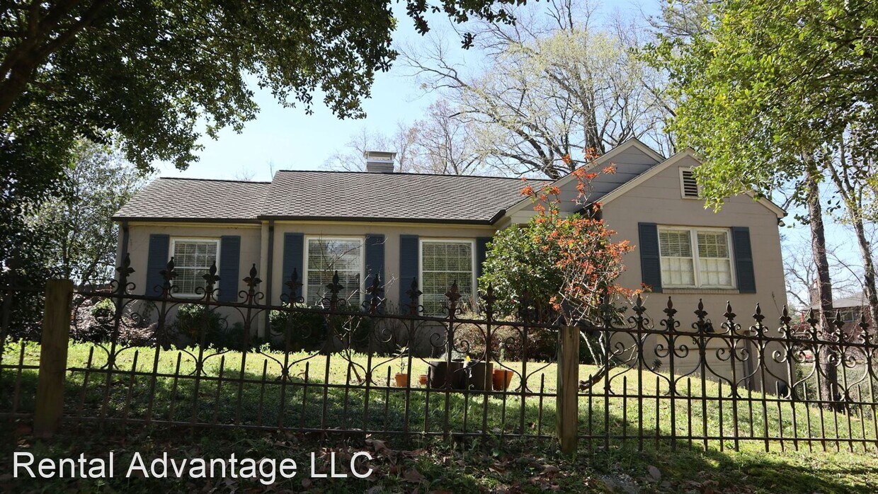 Primary Photo - 3 br, 1 bath House - 503 Windsor Dr