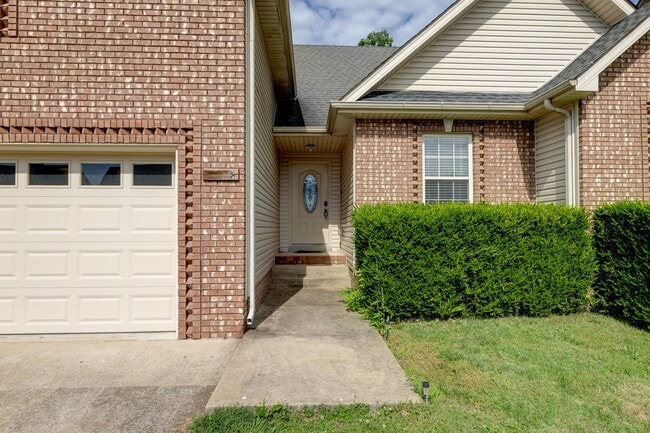 Foto del edificio - 2924 Brewster Drive