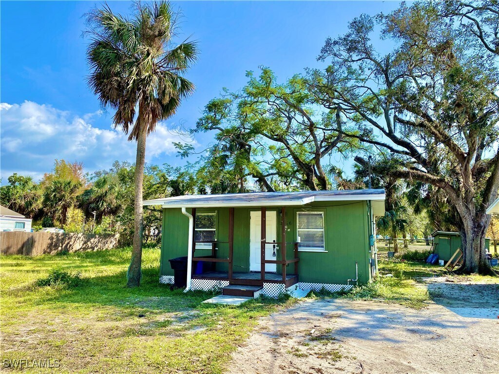 Foto principal - 3208-3216-3216 Dale St
