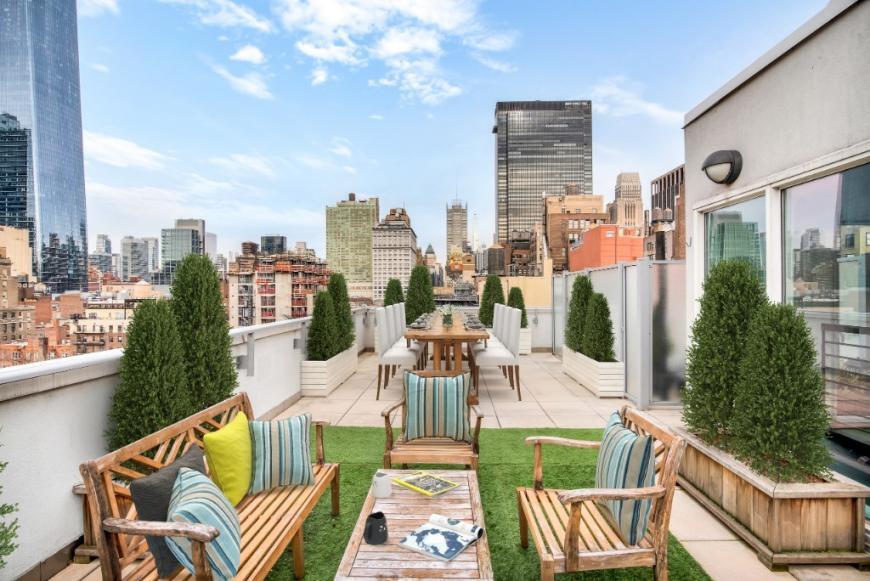 Foto principal - 2 bedroom in New York NY 10001