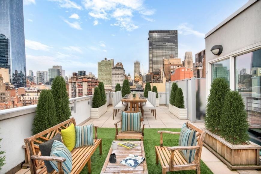 Primary Photo - 2 bedroom in New York NY 10001