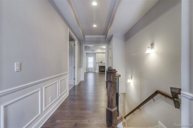 Foto del edificio - 5534 Woodfall Rd