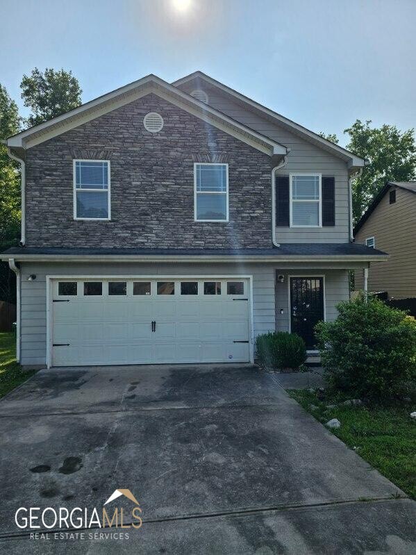 Building Photo - 492 Simpson Pl Dr