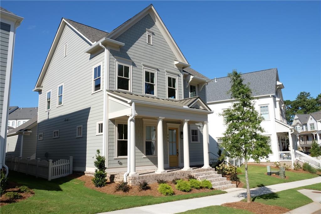 265 Dawson Dr, Woodstock, GA 30188 House Rental in Woodstock, GA