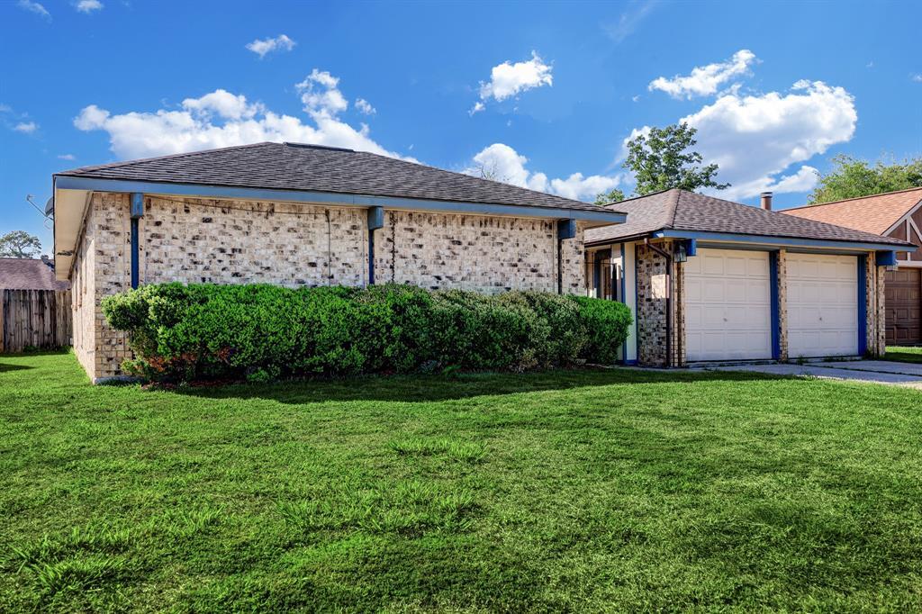 14907 Easingwold Dr, Houston, TX 77015 House Rental in Houston, TX