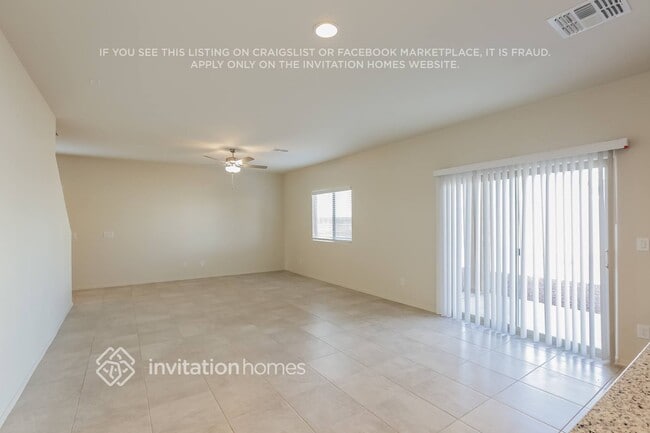 Foto del edificio - 25198 W Romley Rd