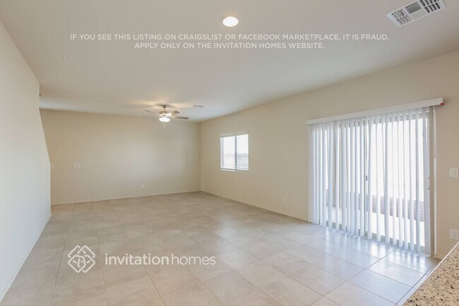 Foto del edificio - 25366 W Romley Rd