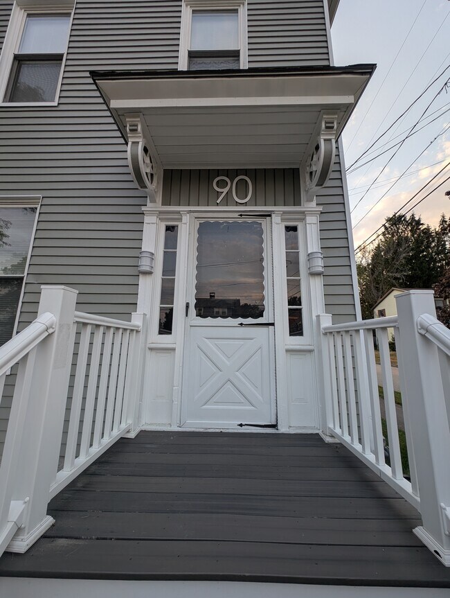 Foto del edificio - 90 Spring St