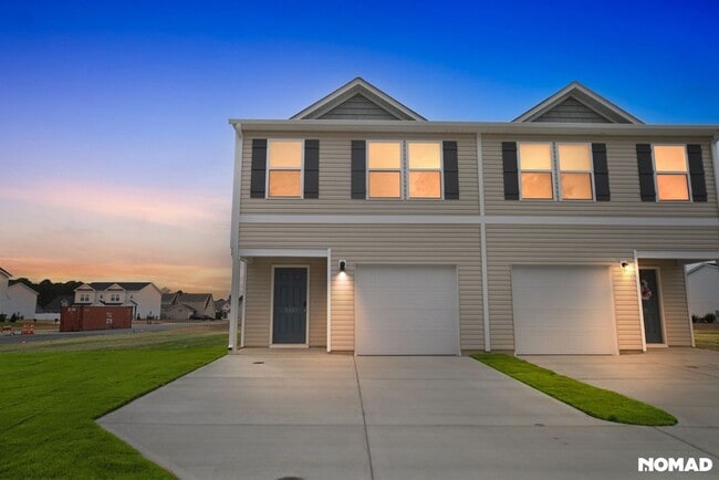 Building Photo - 2401 Brookville Dr