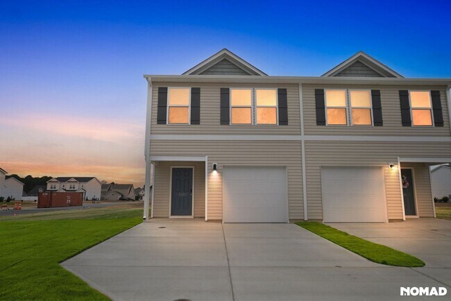 Foto del edificio - 2401 Brookville Dr