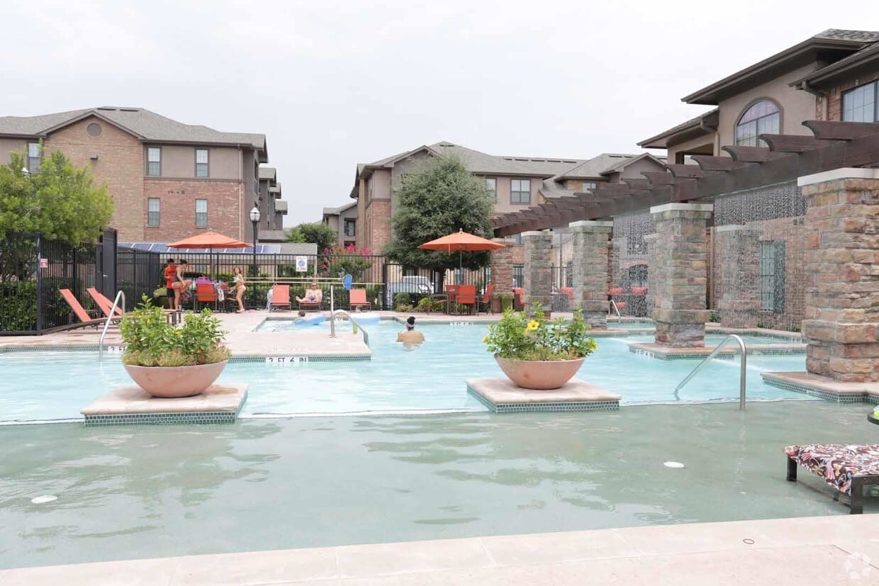 Greenhaven Apartments McKinney, TX