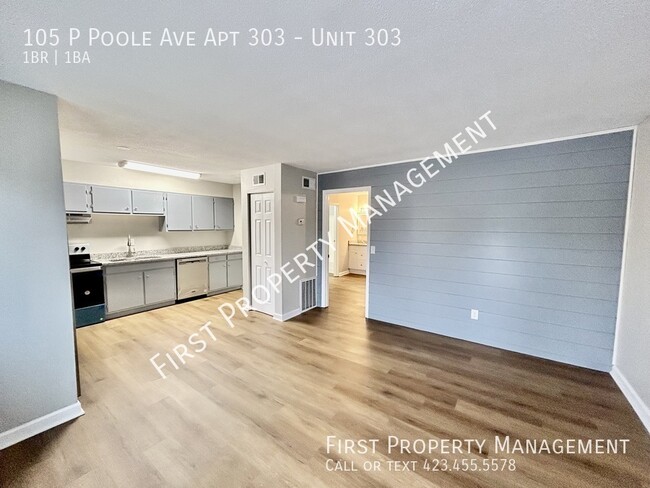 Building Photo - Red Bank 1Bed/1Bath Apartment: Laundry Inc...