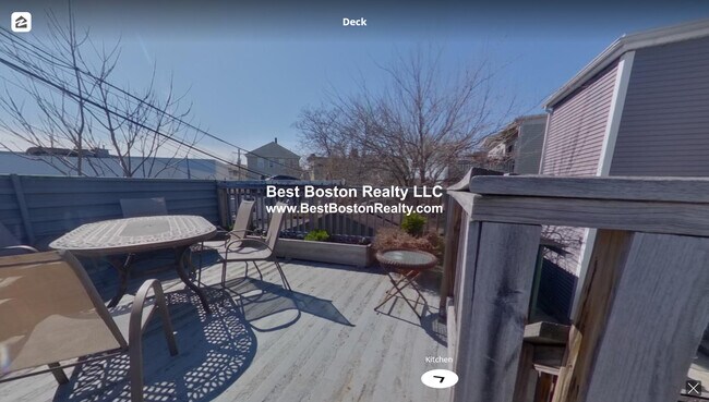 Foto del edificio - 200 Somerville Ave